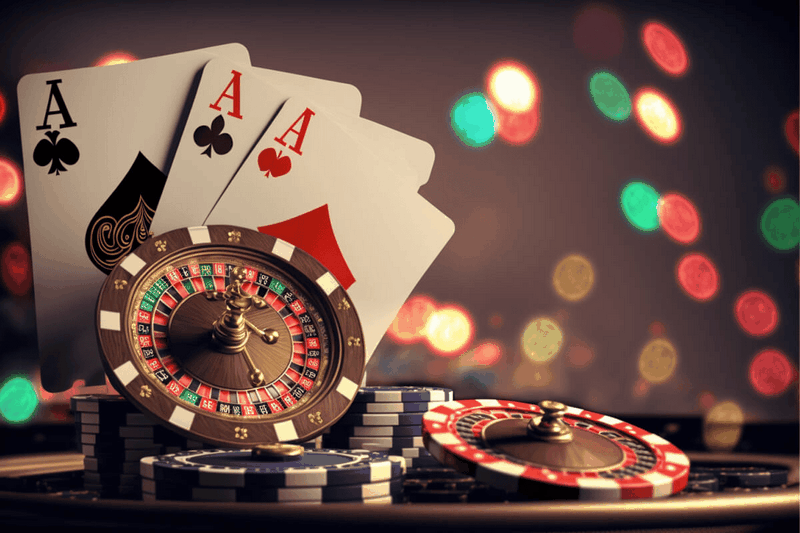 LEV Online Casino — всесторонний опыт онлайн-игр