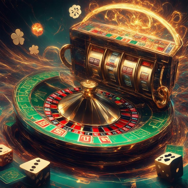 Обзор LEV Gambling Enterprise