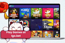 IgoBet Casino Site Casino Review 2026