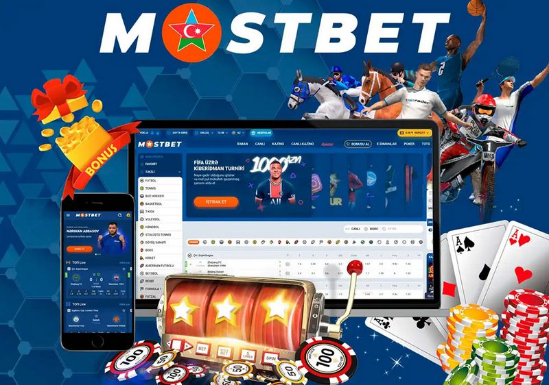 Mostbet Azərbaycan İcmalı: Bütün Xüsusiyyətlərin Dürüst Təqdimatı