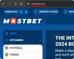 Mostbet Mobil Tətbiqi: Azərbaycandan Oyunçular üçün İcmal 2026