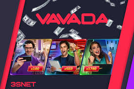 Сайт казино Vavada