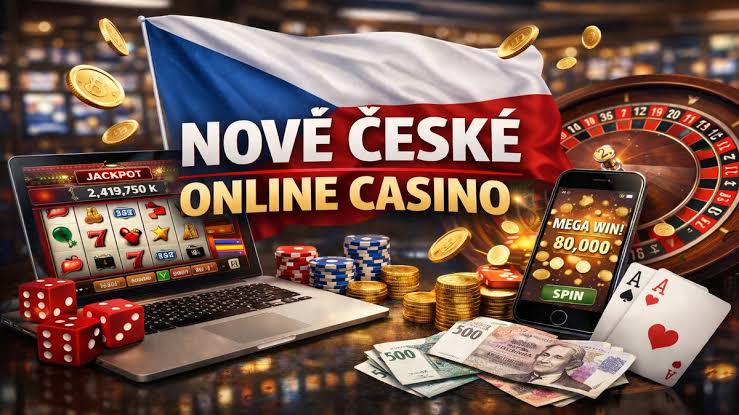 Online hazardní podniky pro hráče z České republiky (Česko) v roce 2026 Online hazardní podniky pro hráče z České republiky (Česko) v roce 2026